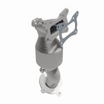 Magnaflow Conv DF 09-14 Acura TSX 2.4L / 08-12 Honda Accord 2.4L - Miami AutoSport Technik