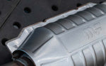 MagnaFlow Conv Universal 2.25 inch T2 Rear - Miami AutoSport Technik