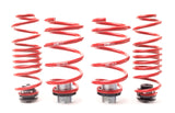 H&R 15-22 Porsche Macan S/Turbo 3.0S/3.6T/2.0T 95B VTF Adjustable Lowering Springs (PASM Only) - Miami AutoSport Technik