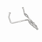 Magnaflow Conv DF 04-07 Dodge Ram 5.7L - Miami AutoSport Technik