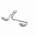 MagnaFlow Conv Direct Fit 14-16 GMC Sierra 1500 V6 4.3L - Miami AutoSport Technik