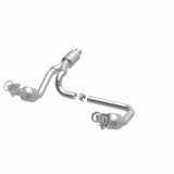 MagnaFlow Conv Direct Fit 14-16 GMC Sierra 1500 V6 4.3L - Miami AutoSport Technik