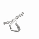 MagnaFlow Conv Direct Fit 2015 Ford Transit-150/250/350 V6 3.7L - Miami AutoSport Technik