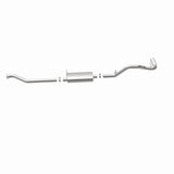 MagnaFlow Sys C/B 03 GM 1500 Silverado 5.3L V - Miami AutoSport Technik