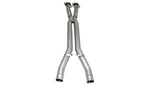 Corsa 06-11 Chevrolet Corvette C6 Z06 7.0L V8 XO Pipe Exhaust - Miami AutoSport Technik