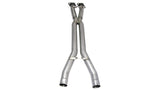 Corsa 06-11 Chevrolet Corvette C6 Z06 7.0L V8 XO Pipe Exhaust - Miami AutoSport Technik