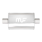 MagnaFlow Muffler Mag SS 18X4X9 3/3 C/C - Miami AutoSport Technik