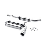 MagnaFlow Sys C/B Mazda Miata M1 - Miami AutoSport Technik