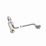 MagnaFlow Conv Direct Fit 14-16 GMC Sierra 1500 V6 4.3L - Miami AutoSport Technik