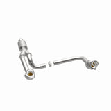 MagnaFlow Conv Direct Fit 14-16 GMC Sierra 1500 V6 4.3L - Miami AutoSport Technik