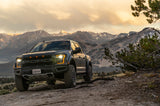 Fox 3.0 Factory Race Series Live Valve Internal Bypass Coilover Shock 2019+ Ford Raptor - Front - Miami AutoSport Technik