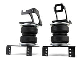 Air Lift Loadlifter 5000 Rear Air Spring Kit for 11-14 Ford F-450 Super Duty 4WD - Miami AutoSport Technik