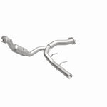 Magnaflow Conv DF 2011-2014 F-150 V6 3.5L OEM Underbody - Miami AutoSport Technik