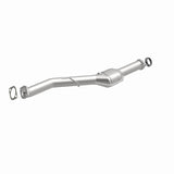 MagnaFlow Converter Direct Fit 12-14 Subaru Impreza 2.5L / 15-16 WRX STI - Miami AutoSport Technik