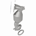 Magnaflow Conv DF 09-14 Acura TSX 2.4L / 08-12 Honda Accord 2.4L - Miami AutoSport Technik