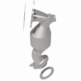 Magnaflow Conv DF 09-14 Acura TSX 2.4L / 08-12 Honda Accord 2.4L - Miami AutoSport Technik