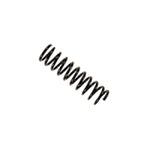 Bilstein B3 89-95 BMW 525i Replacement Rear Coil Spring - Standard Suspension - Miami AutoSport Technik