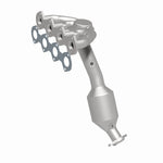 MagnaFlow Conv DF 03-05 Mercedes C230 1.8L - Miami AutoSport Technik