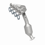 MagnaFlow Conv DF 03-05 Mercedes C230 1.8L - Miami AutoSport Technik