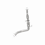 MagnaFlow Conv Direct Fit 08-15 Toyota Sequoia - Miami AutoSport Technik