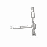 Magnaflow Conv DF 2011-2014 F-150 5.0L Underbody - Miami AutoSport Technik