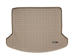 WeatherTech 10+ Lexus RX Cargo Liners - Tan - Miami AutoSport Technik