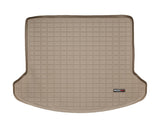 WeatherTech 10+ Lexus RX Cargo Liners - Tan - Miami AutoSport Technik