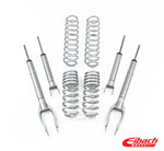 Eibach Pro-System Lift Kit for 11-13 Jeep Grand Cherokee Excl Tow Pkg/SRT8 (Springs & Shocks Only) - Miami AutoSport Technik