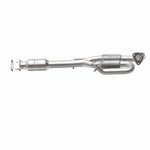 Magnaflow Conv DF 2011-2014 Maxima 3.5 L Underbody - Miami AutoSport Technik