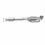 Magnaflow Conv DF 2011-2014 Maxima 3.5 L Underbody - Miami AutoSport Technik