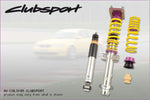 KW Clubsport Kit BMW M3 E36 (M3B M3/B) Coupe Convertible Sedan - Miami AutoSport Technik