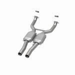 MagnaFlow Conv DF 00-04 C5 5.7L Off Road - Miami AutoSport Technik