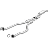 MagnaFlow Conv Direct Fit OEM 06-08 Lexus IS250 AWD - Miami AutoSport Technik