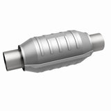 MagnaFlow Conv Univ Mf 2/2 - Miami AutoSport Technik