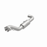 Magnaflow Conv DF 2011-2014 F-150 V6 3.5L OEM Underbody - Miami AutoSport Technik