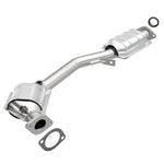 MagnaFlow Conv DF 99-05 Subaru Forester/96-97 & 99-05 Impreza/01-03 Legacy/00-05 Outback Front/Rear - Miami AutoSport Technik