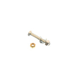 Bilstein B4 1992 Mercedes-Benz 300SD Base Front 36mm Monotube Shock Absorber - Miami AutoSport Technik