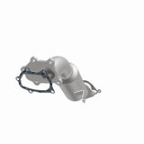 MagnaFlow Conv DF 08-09 Subaru WRX 2.5L - Miami AutoSport Technik