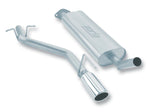 Borla 05-10 Grand Cherokee 5.7L V8 SS Catback Exhaust - Miami AutoSport Technik