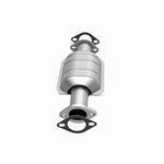 MagnaFlow Conv DF Miata 94-97 1.8L - Miami AutoSport Technik