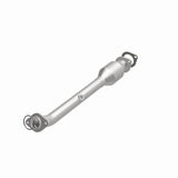 MagnaFlow Converter Direct Fit 05-12 Nissan Pathfinder 4.0L / 05-15 NIssan Xterra 4.0L - Miami AutoSport Technik