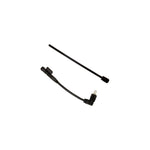 Bilstein B6 15-17 VW GTI/Golf R (w/ Electronic Suspension) Front Twintube Suspension Strut Assembly - Miami AutoSport Technik