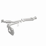 MagnaFlow Conv Direct Fit 2015 Ford Transit-150/250/350 V6 3.7L - Miami AutoSport Technik
