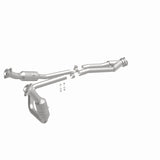MagnaFlow Conv Direct Fit 2015 Ford Transit-150/250/350 V6 3.7L - Miami AutoSport Technik