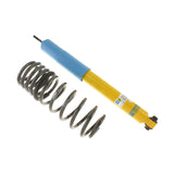 Bilstein B12 (Pro-Kit) 05-10 Ford Mustang Base/GT Front & Rear Suspension Kit - Miami AutoSport Technik