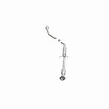 MagnaFlow Conv DF 00-05 Toyota Celica 1.8L Front GT - Miami AutoSport Technik