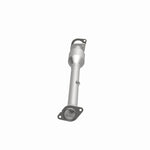 MagnaFlow Converter Direct Fit 05-12 Nissan Pathfinder 4.0L / 05-15 NIssan Xterra 4.0L - Miami AutoSport Technik