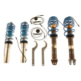 Bilstein B16 (DampTronic) 2012 Porsche 911 Carrera H6 Front & Rear Performance Suspension System - Miami AutoSport Technik
