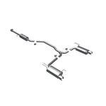 MagnaFlow Sys C/B 08 Honda Accord Coupe 3.5L - Miami AutoSport Technik