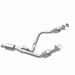 MagnaFlow Conv Direct Fit 14-16 GMC Sierra 1500 V6 4.3L - Miami AutoSport Technik